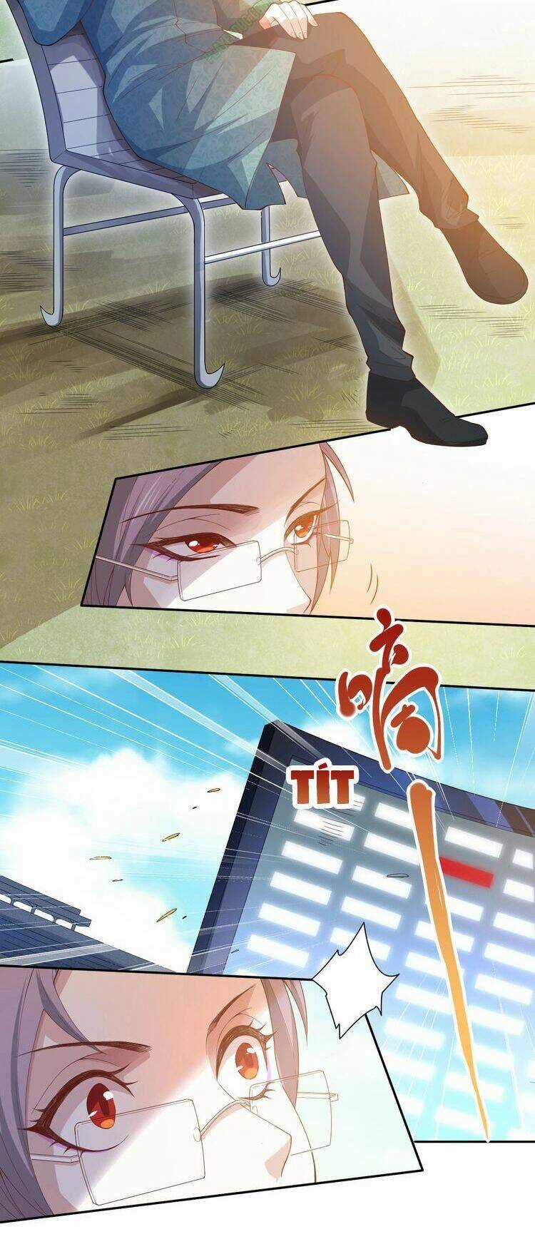 Giản Giới - Chapter 37 - Trang 15