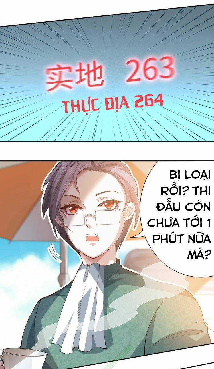 Giản Giới - Chapter 37 - Trang 16