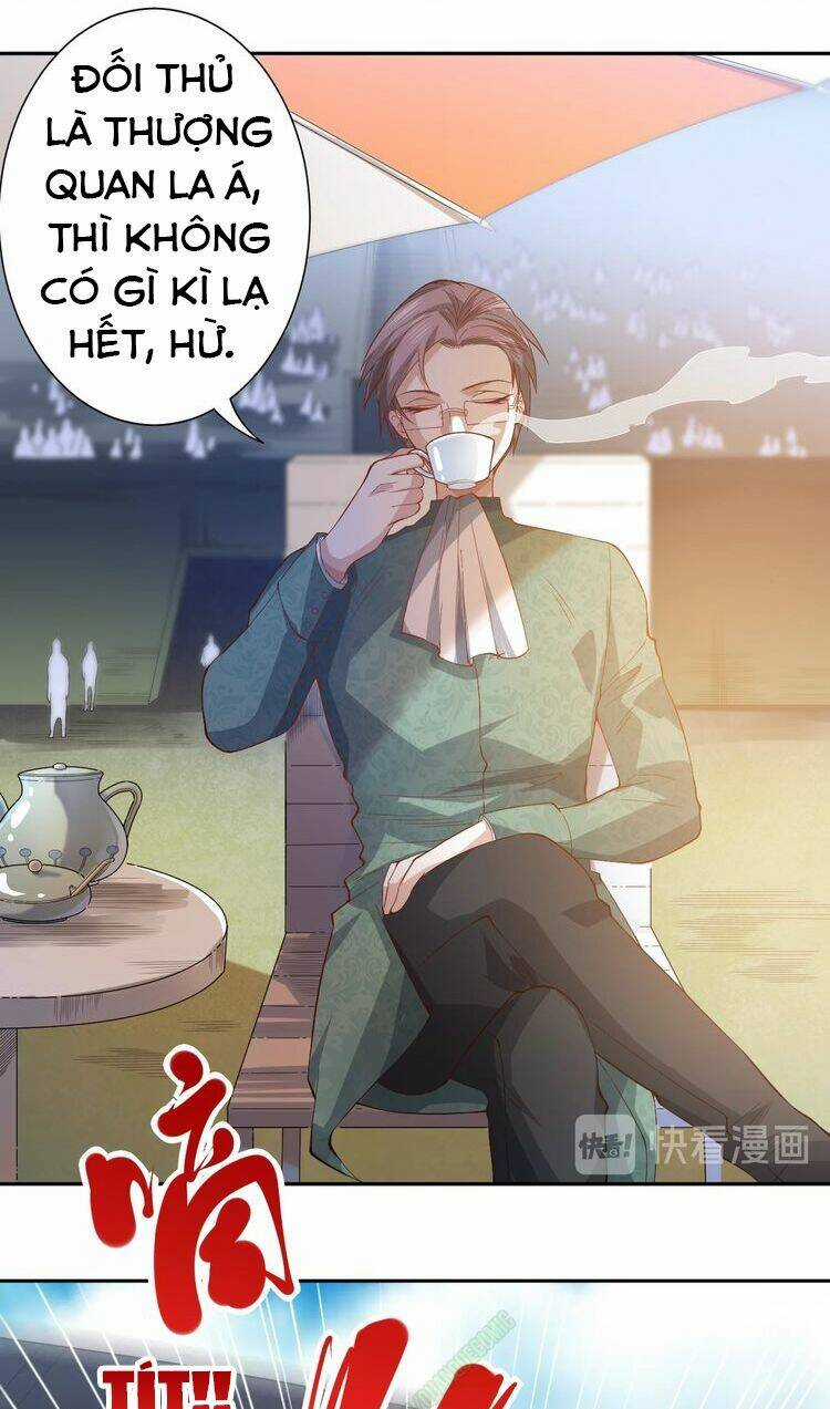 Giản Giới - Chapter 37 - Trang 18