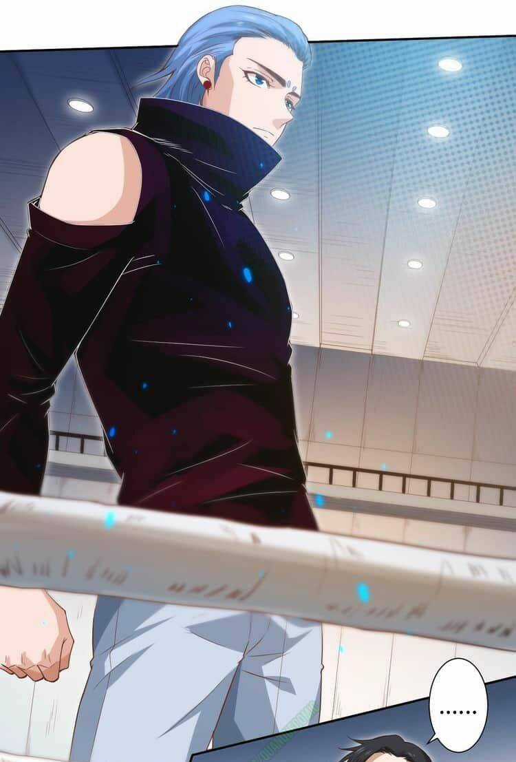 Giản Giới - Chapter 37 - Trang 20