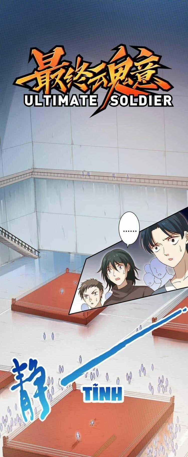 Giản Giới - Chapter 37 - Trang 27