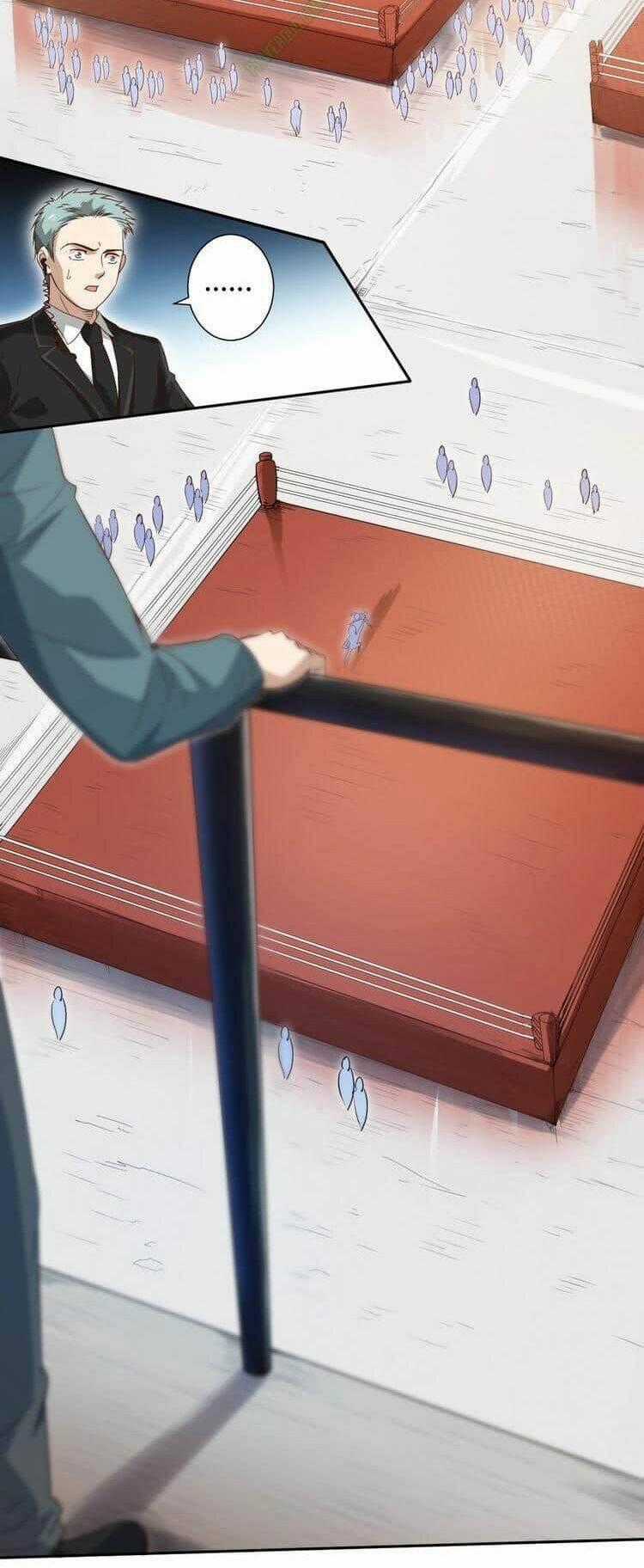 Giản Giới - Chapter 37 - Trang 28