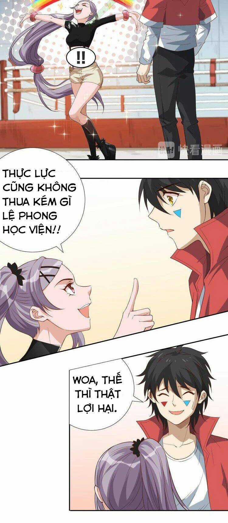 Giản Giới - Chapter 37 - Trang 6