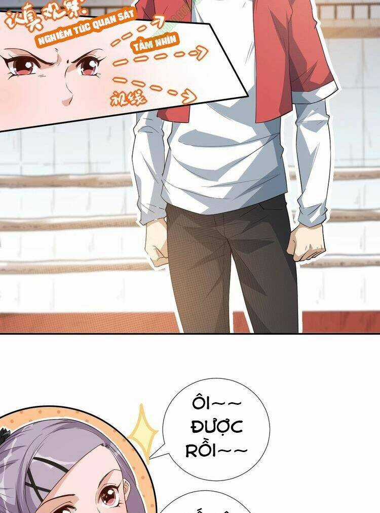 Giản Giới - Chapter 37 - Trang 10