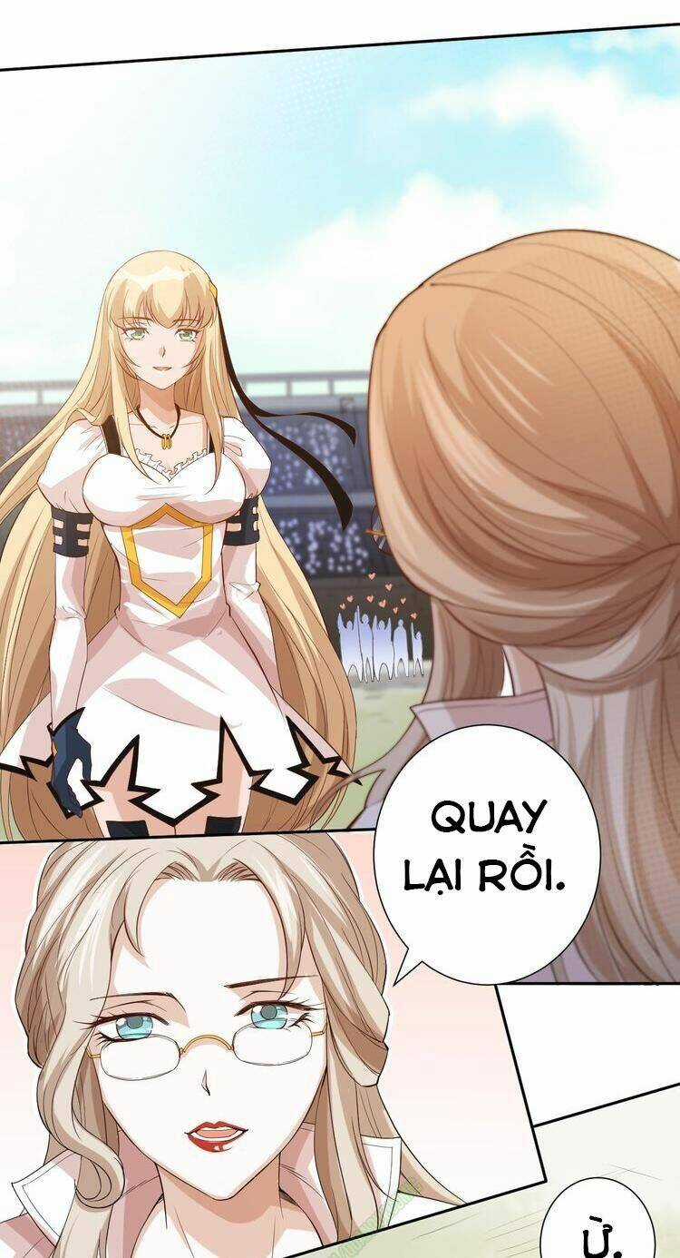 Giản Giới - Chapter 38.2 - Trang 11