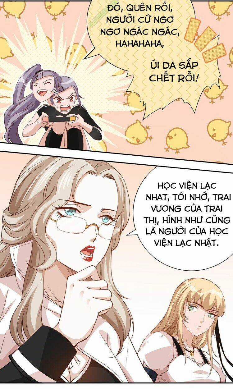 Giản Giới - Chapter 38.2 - Trang 14