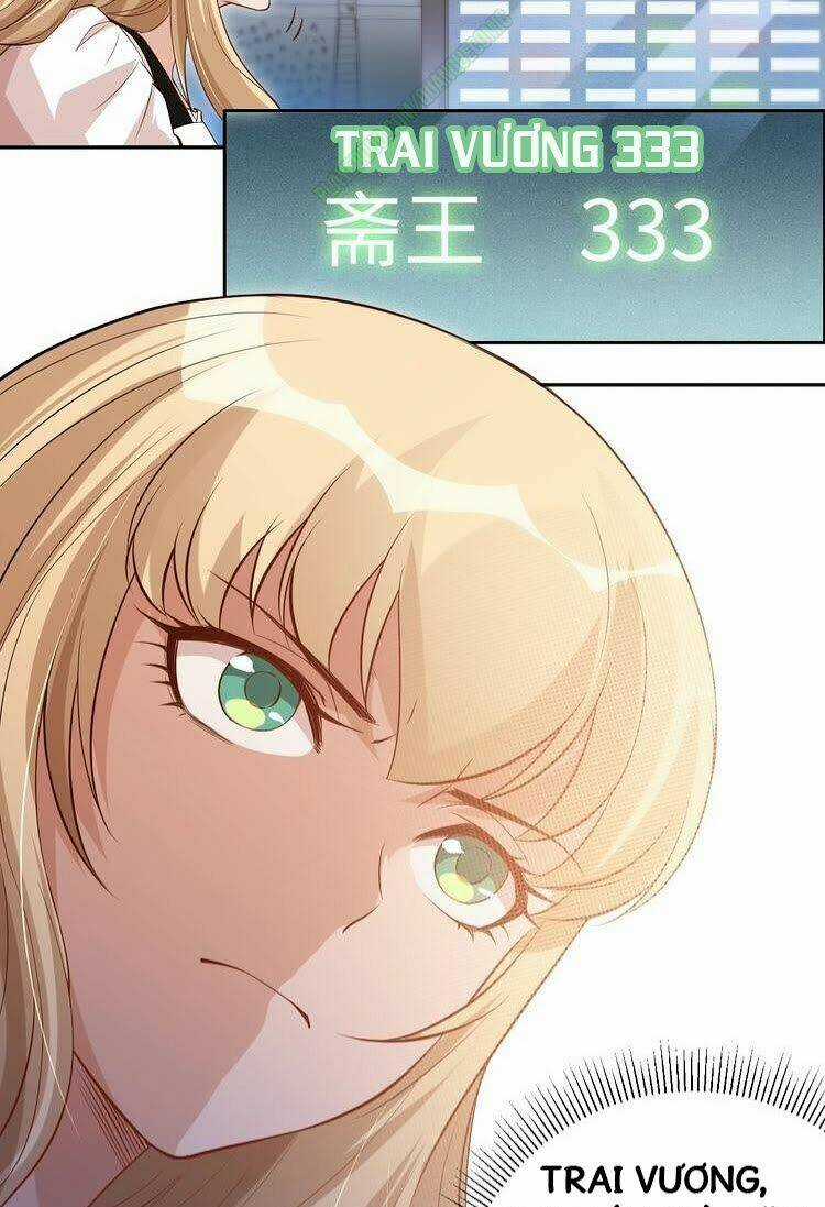 Giản Giới - Chapter 38.2 - Trang 16