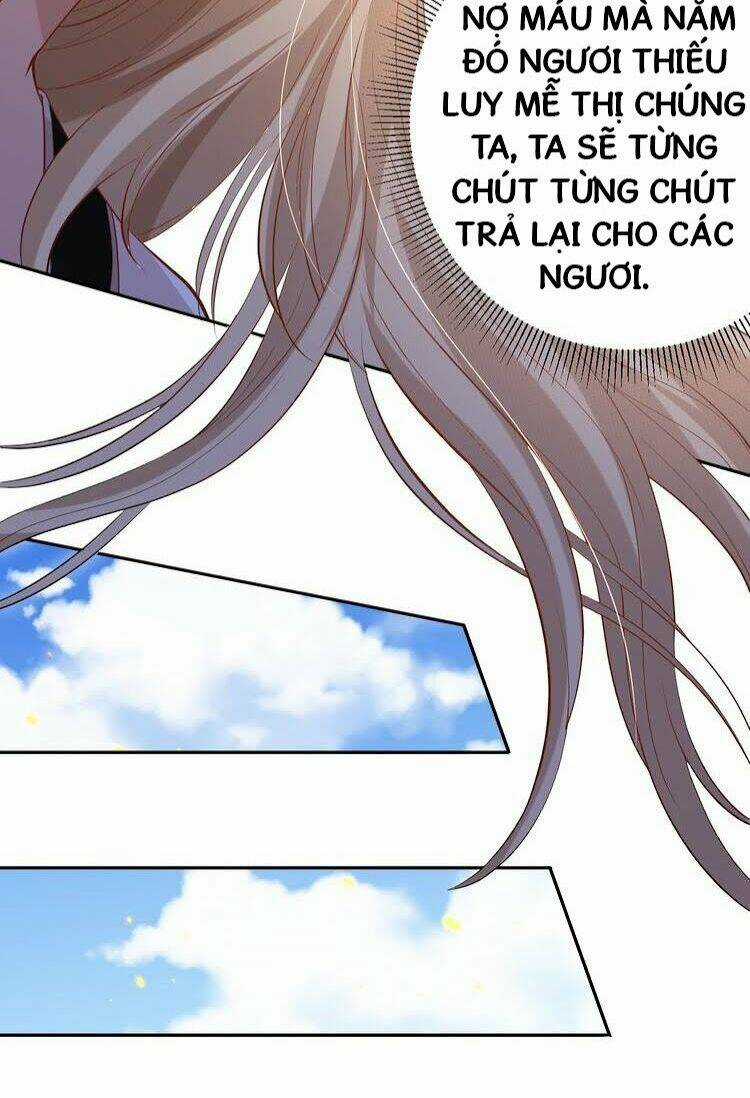 Giản Giới - Chapter 38.2 - Trang 17