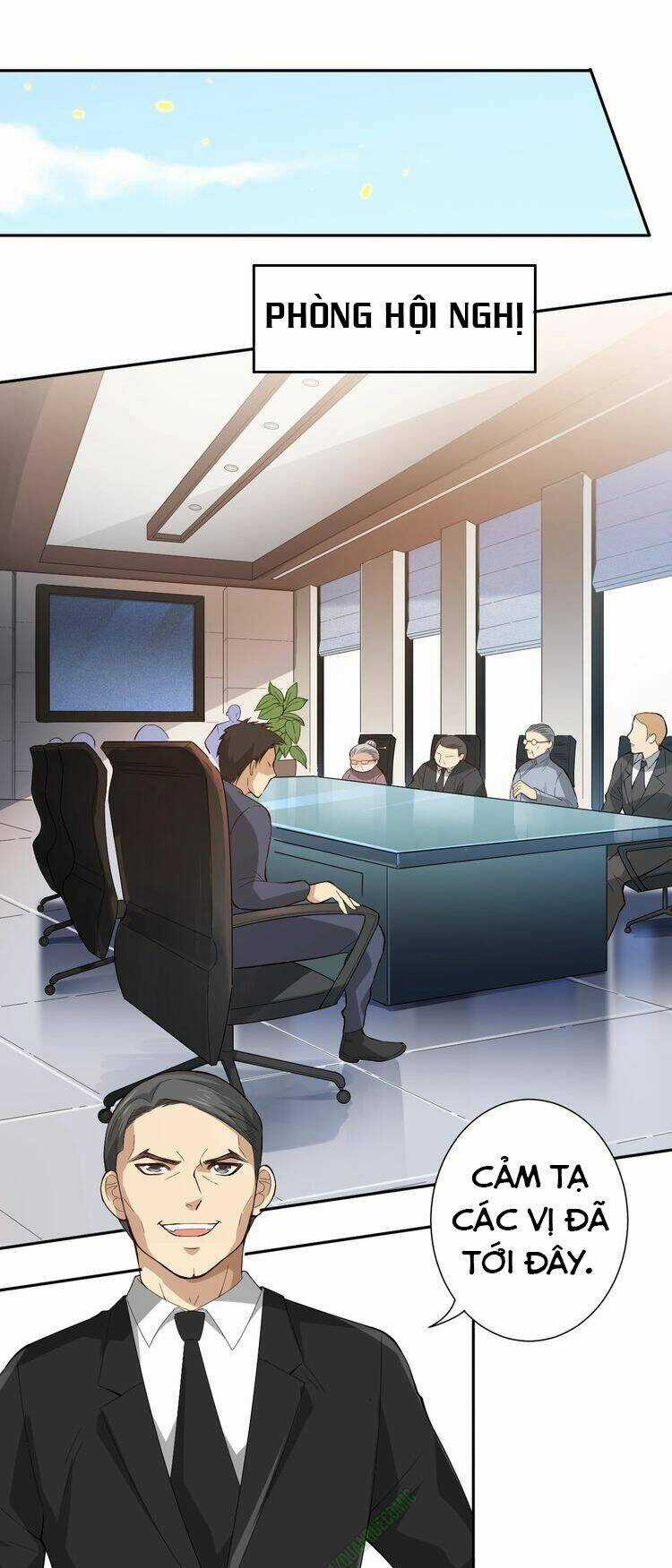 Giản Giới - Chapter 38.2 - Trang 18