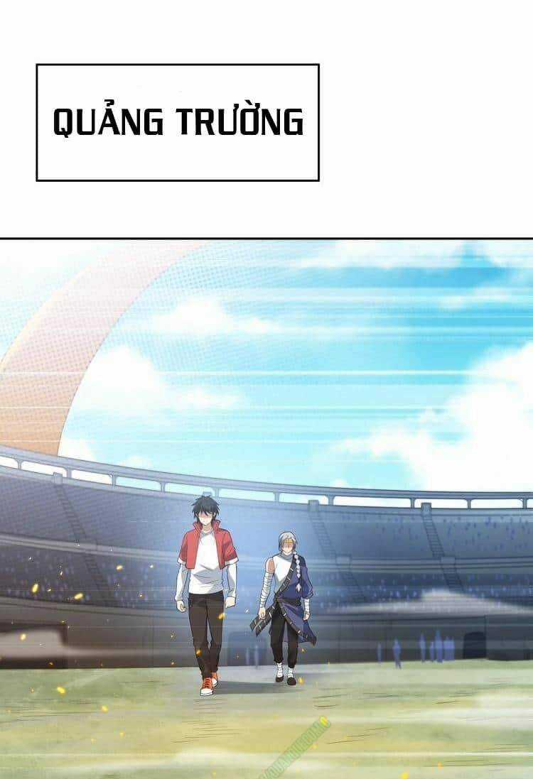 Giản Giới - Chapter 38.2 - Trang 3