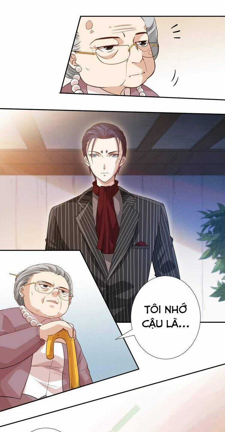 Giản Giới - Chapter 38.2 - Trang 21