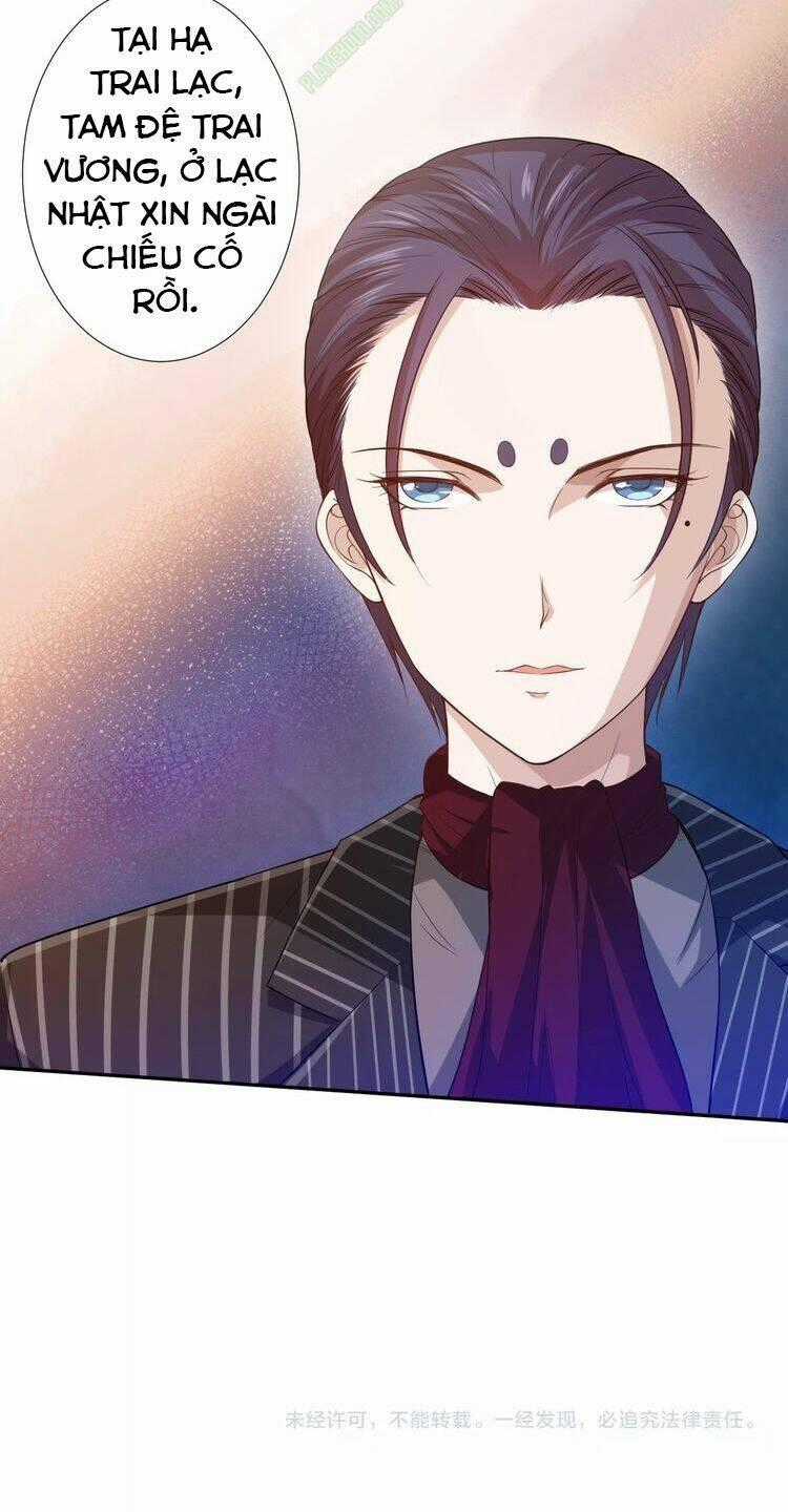 Giản Giới - Chapter 38.2 - Trang 22