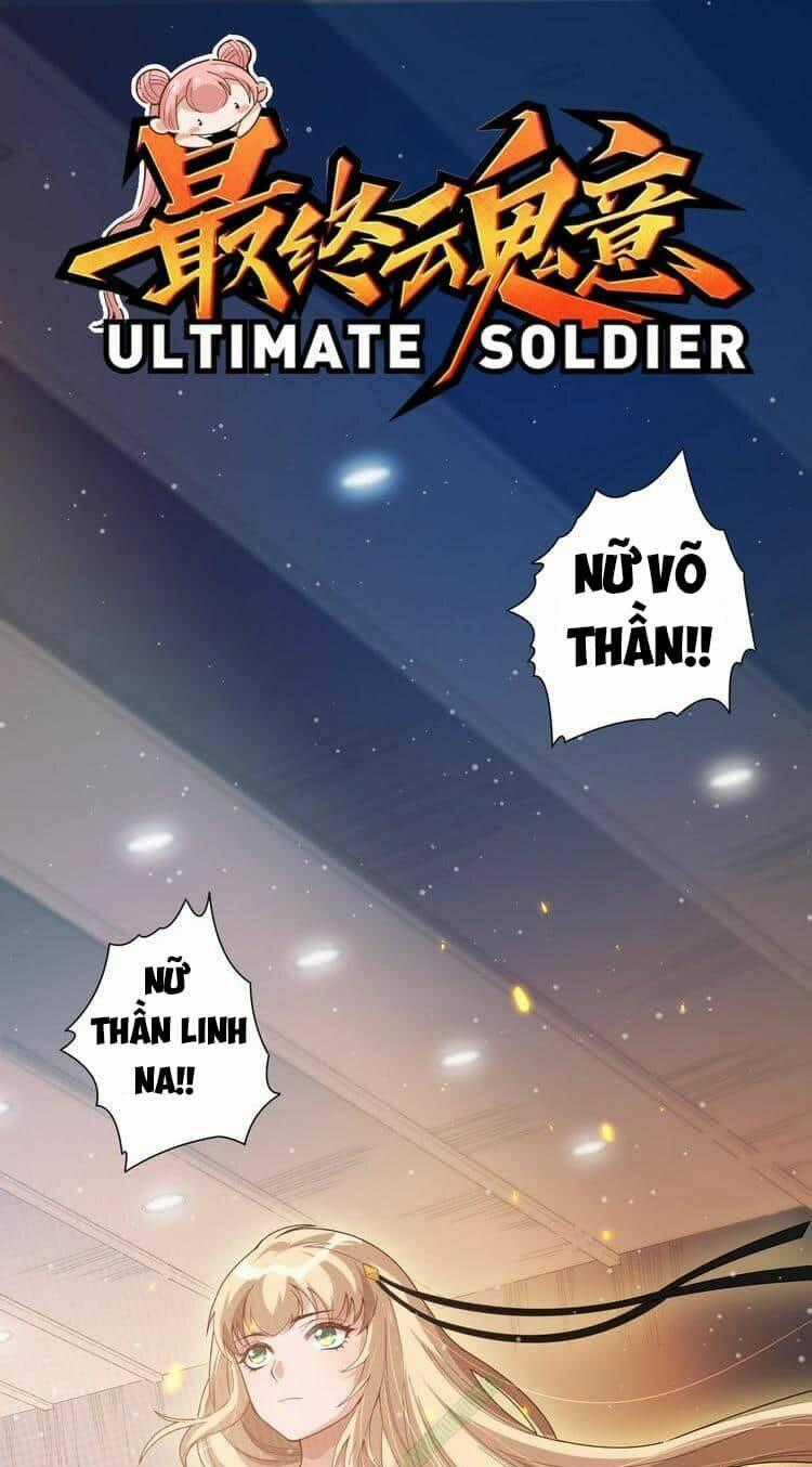 Giản Giới - Chapter 38 - Trang 1