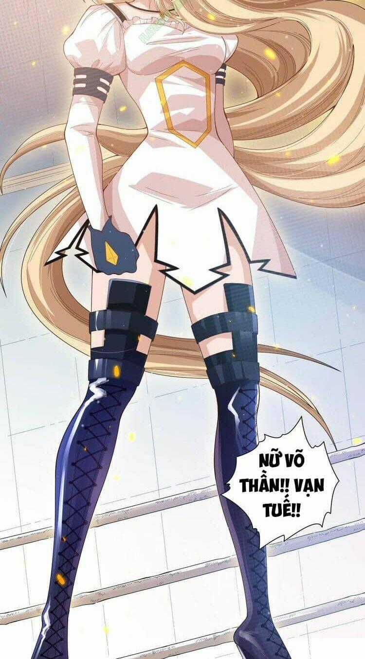 Giản Giới - Chapter 38 - Trang 2