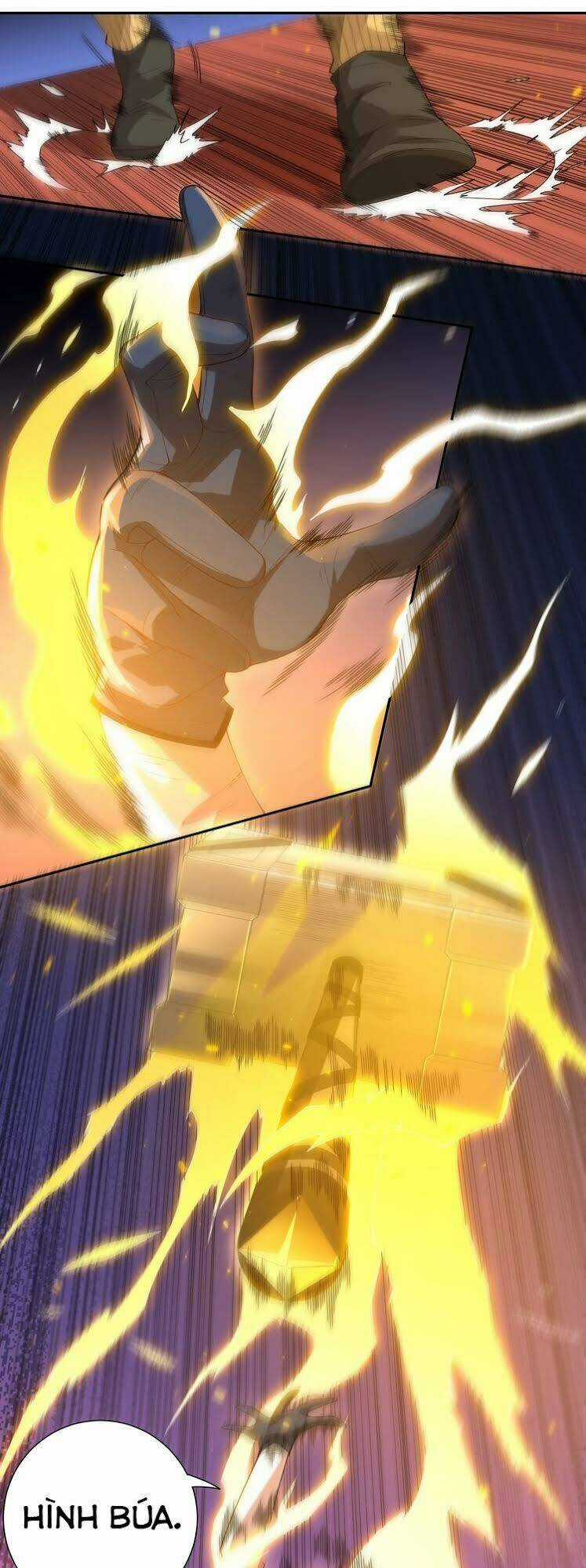 Giản Giới - Chapter 38 - Trang 12