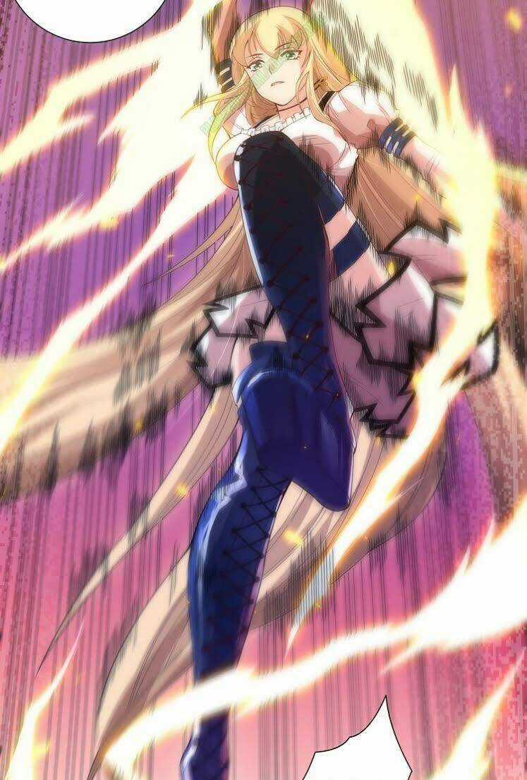 Giản Giới - Chapter 38 - Trang 13