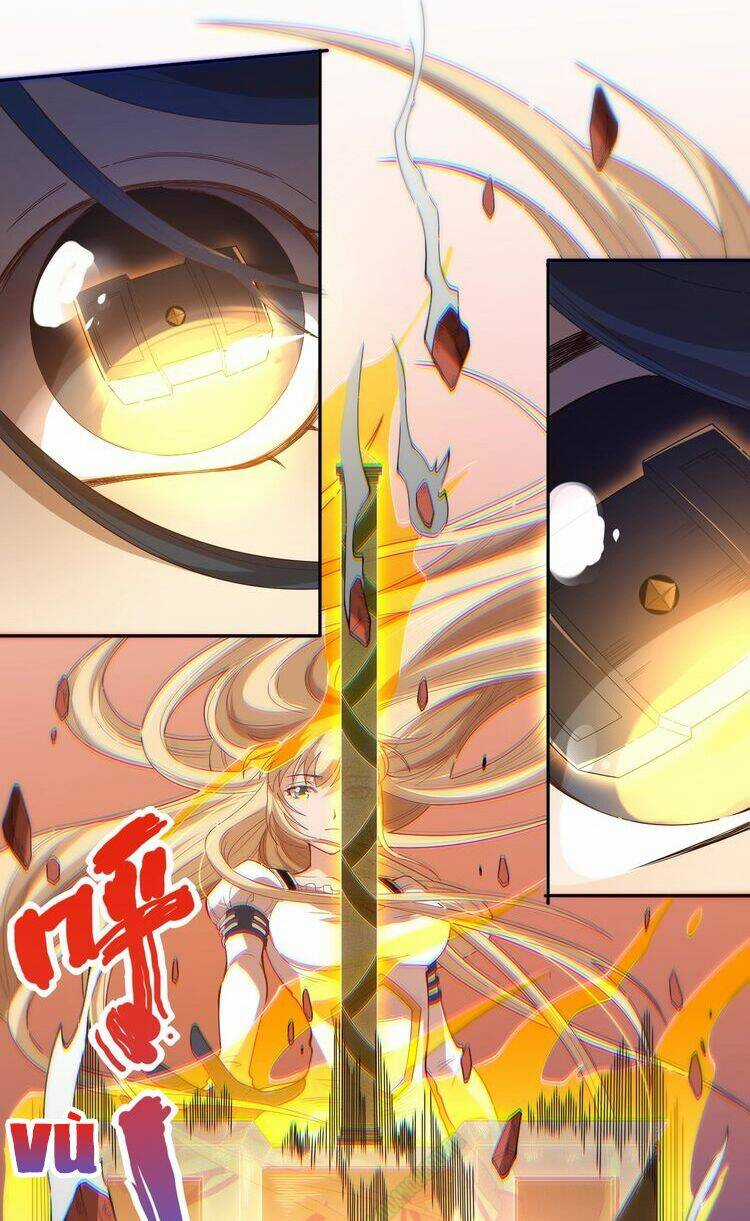 Giản Giới - Chapter 38 - Trang 17