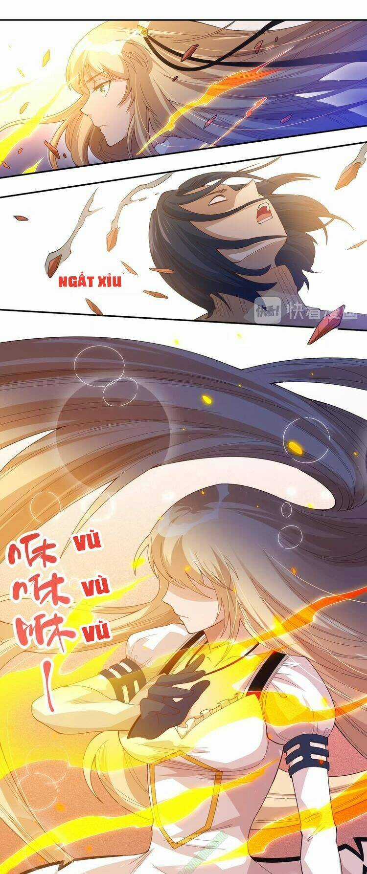 Giản Giới - Chapter 38 - Trang 19