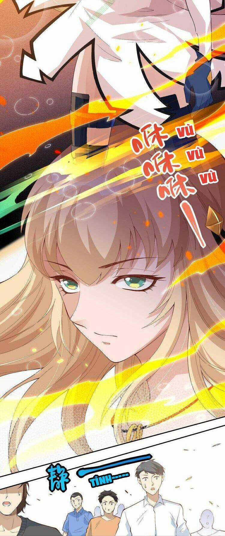 Giản Giới - Chapter 38 - Trang 20