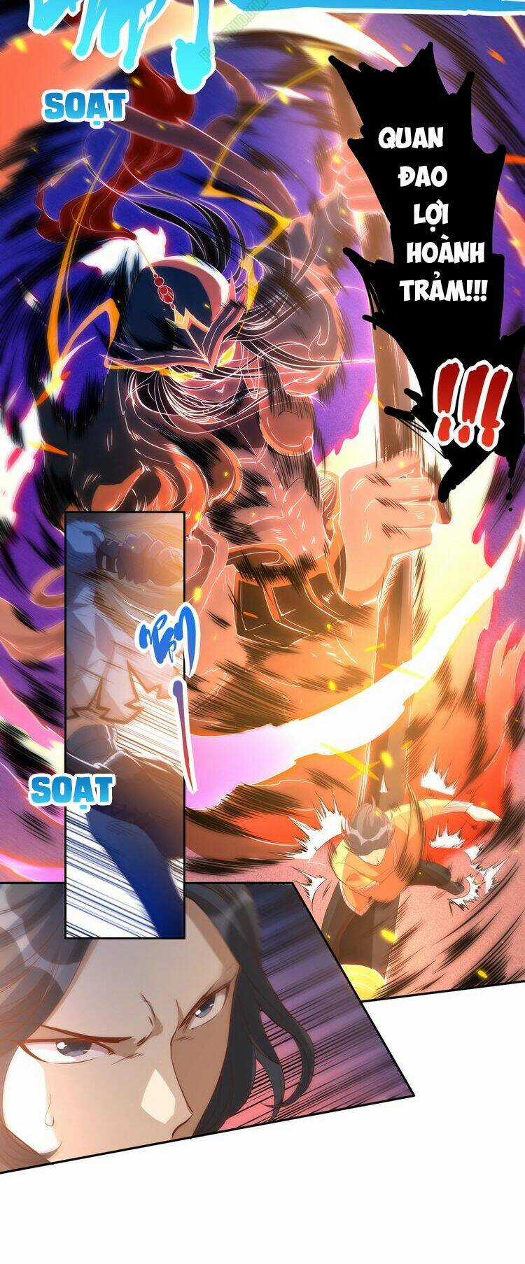 Giản Giới - Chapter 38 - Trang 7