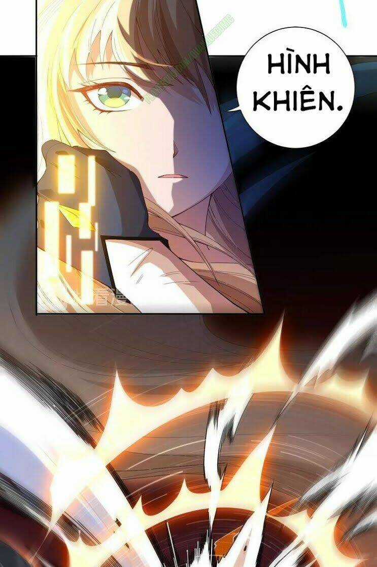 Giản Giới - Chapter 38 - Trang 9