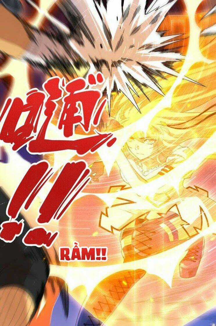 Giản Giới - Chapter 38 - Trang 10