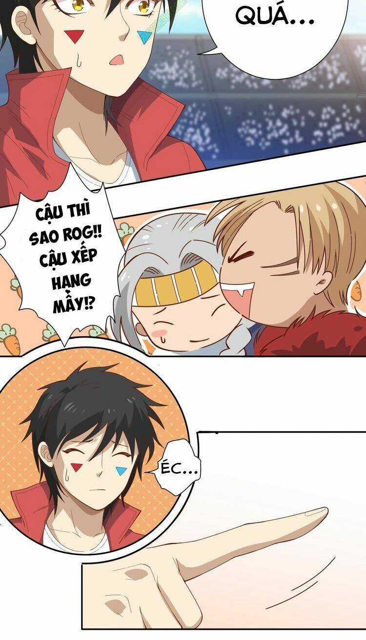 Giản Giới - Chapter 39.2 - Trang 11
