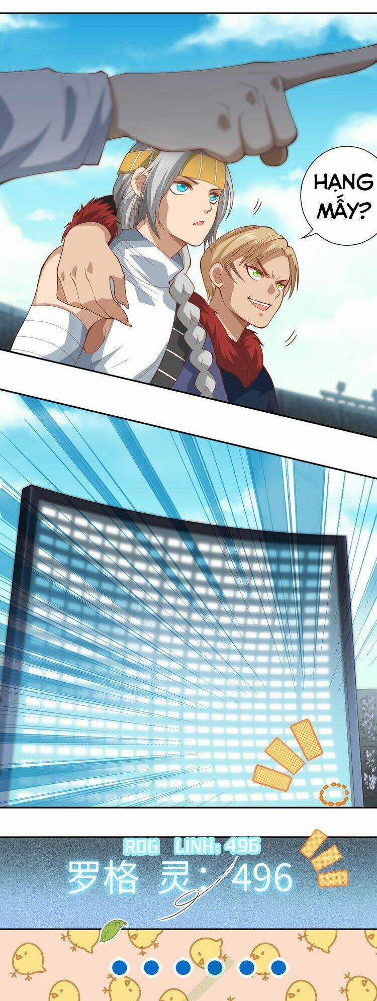 Giản Giới - Chapter 39.2 - Trang 12