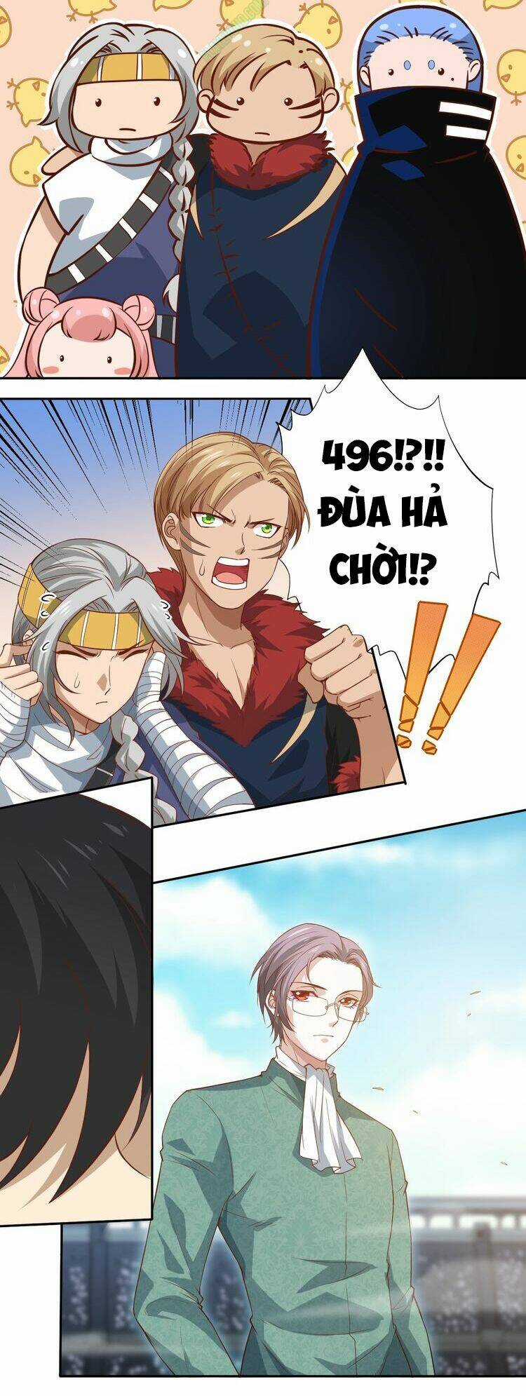 Giản Giới - Chapter 39.2 - Trang 13