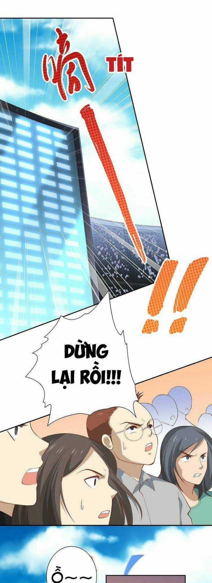 Giản Giới - Chapter 39.2 - Trang 17