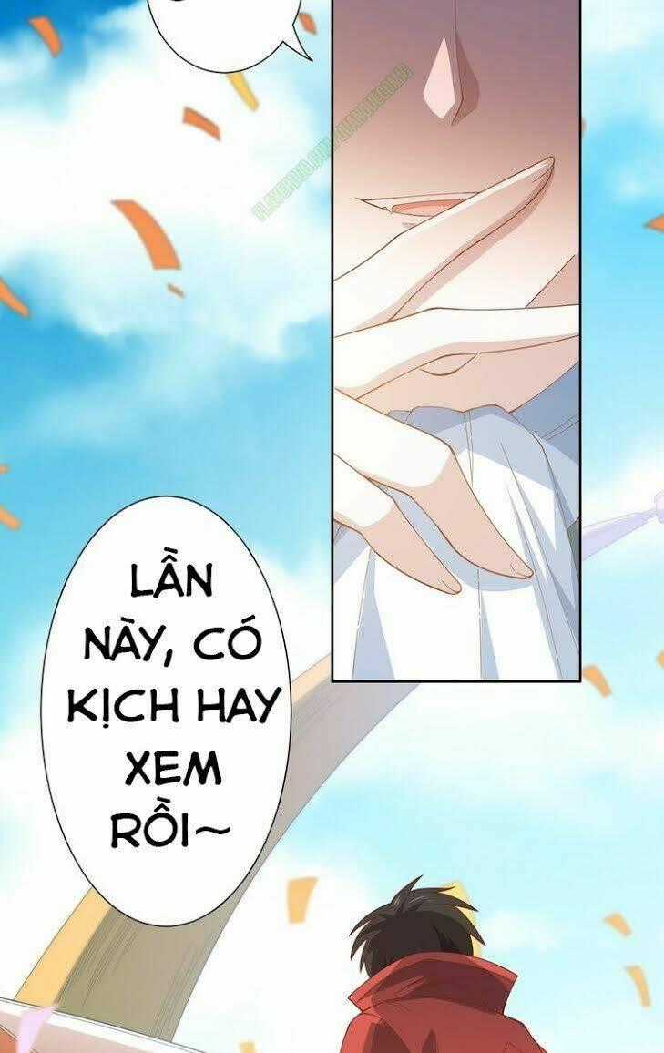 Giản Giới - Chapter 39.2 - Trang 18