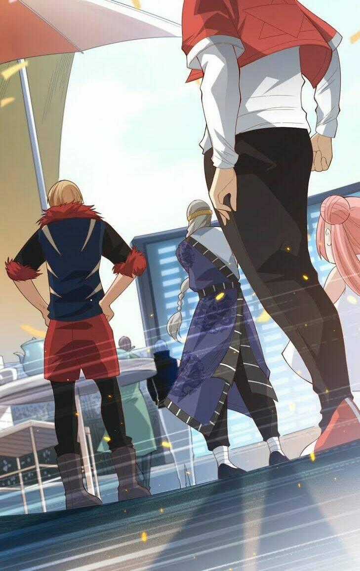 Giản Giới - Chapter 39.2 - Trang 19