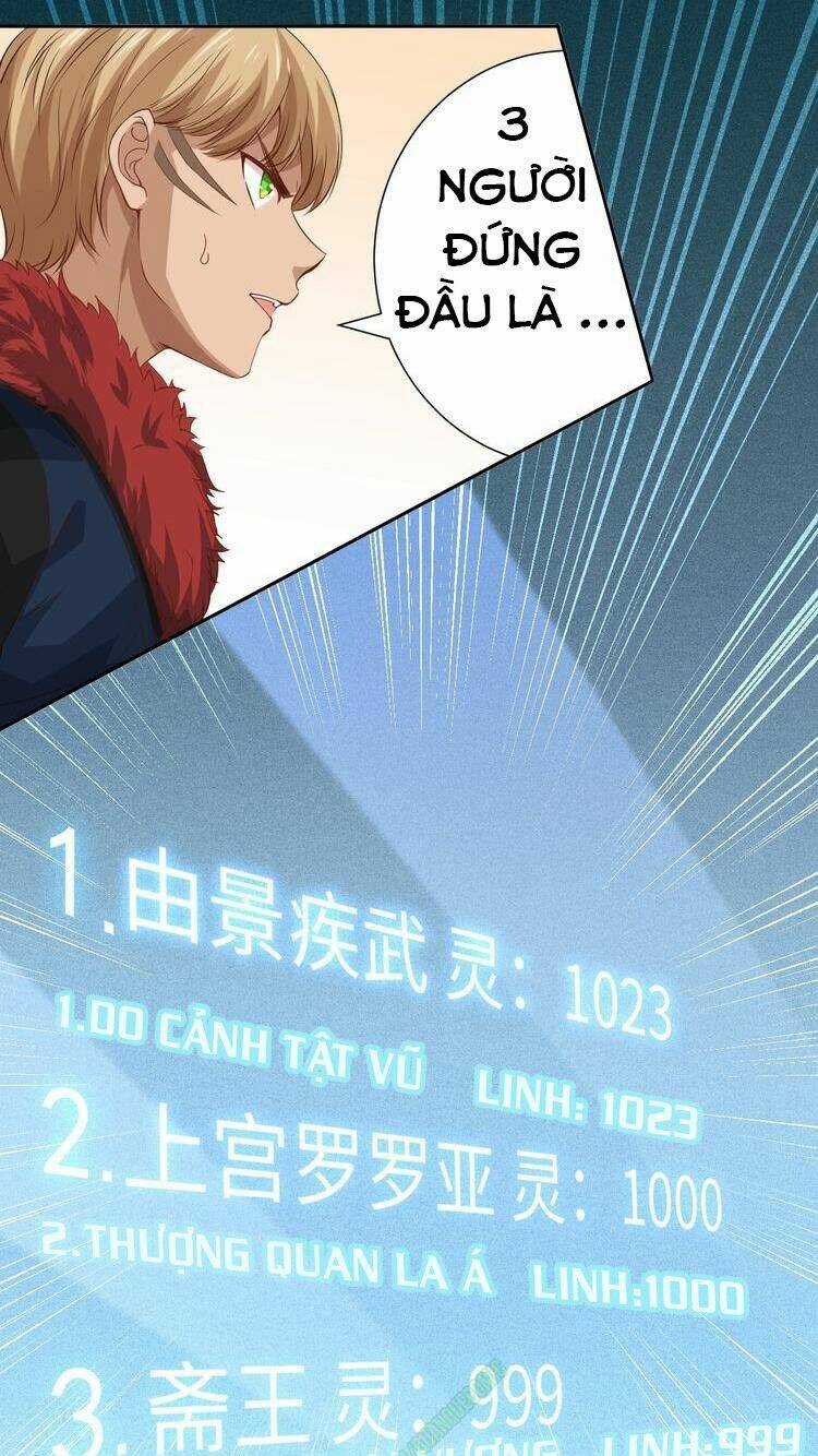 Giản Giới - Chapter 39.2 - Trang 6