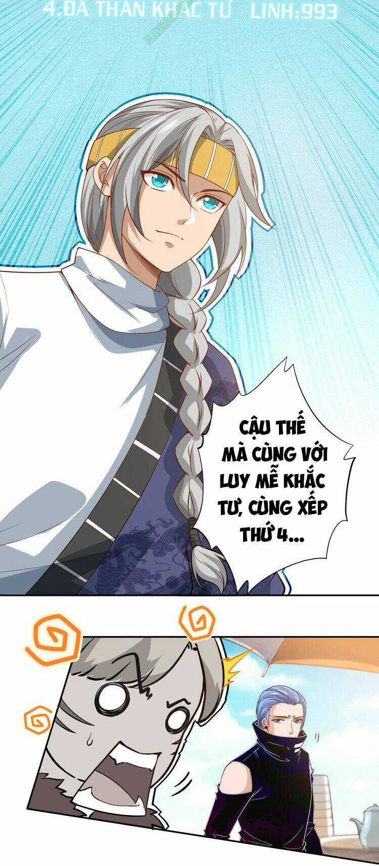 Giản Giới - Chapter 39.2 - Trang 9