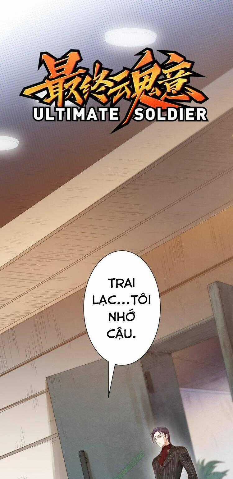 Giản Giới - Chapter 39 - Trang 1