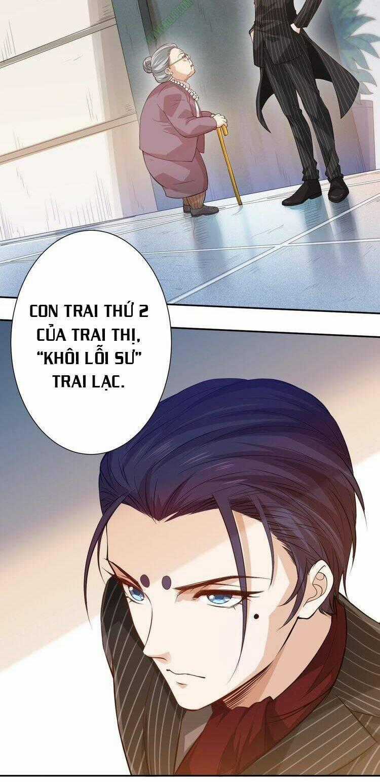 Giản Giới - Chapter 39 - Trang 2