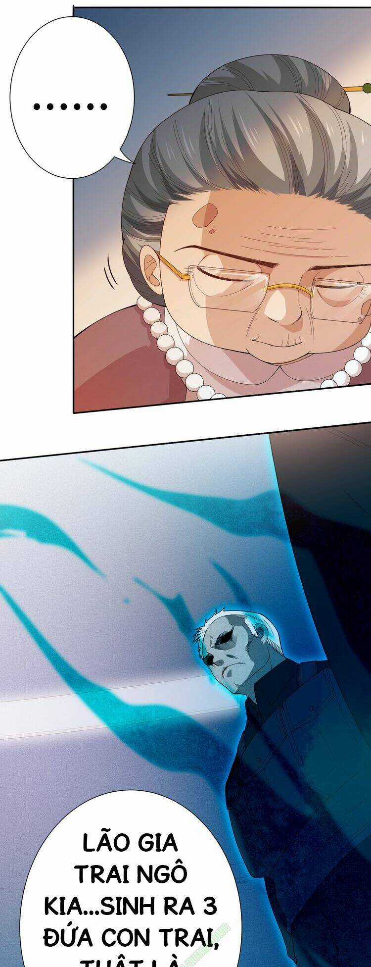 Giản Giới - Chapter 39 - Trang 13