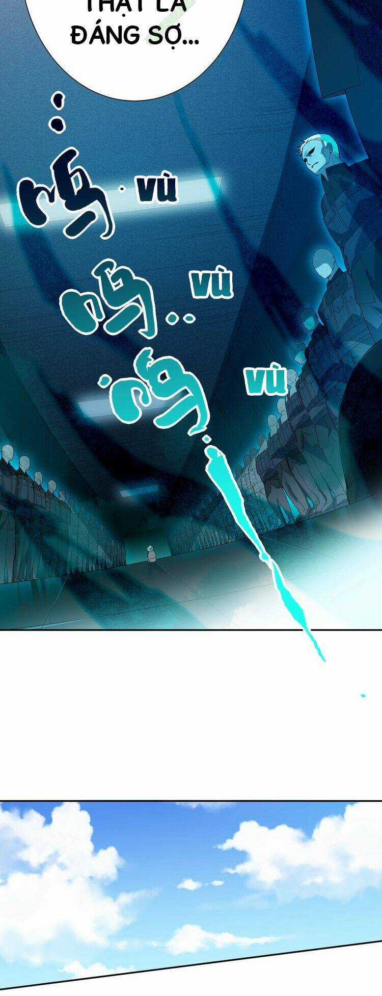 Giản Giới - Chapter 39 - Trang 14