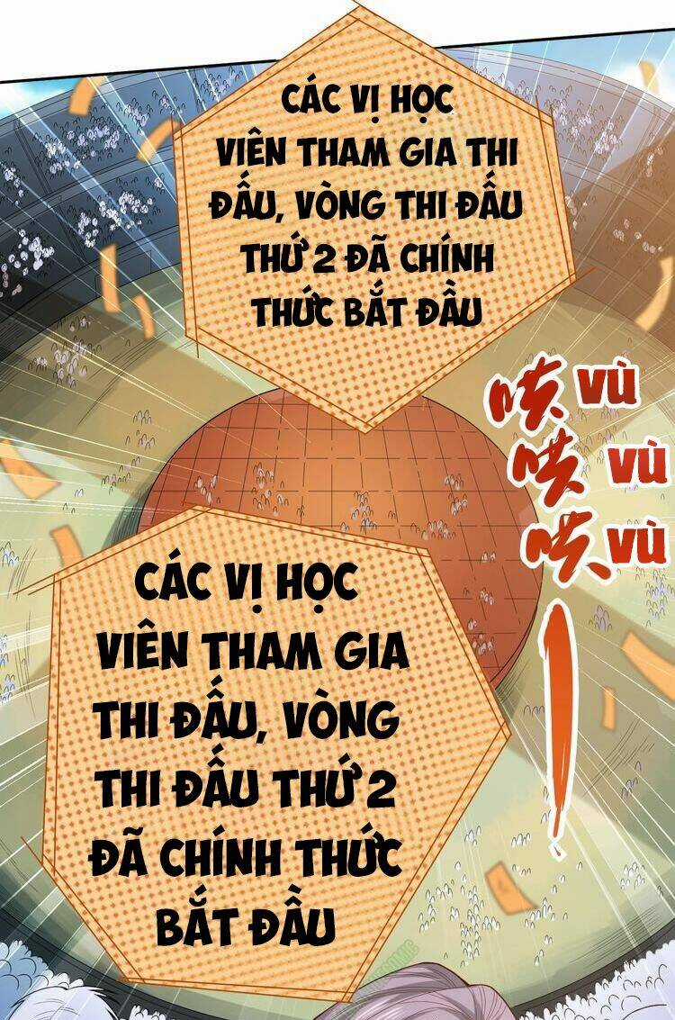 Giản Giới - Chapter 39 - Trang 15