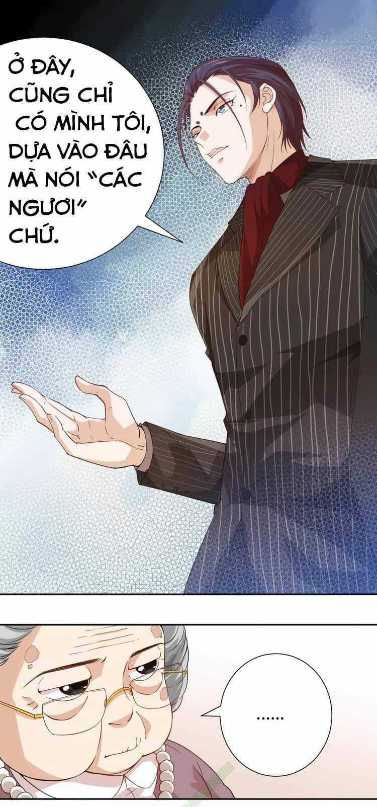 Giản Giới - Chapter 39 - Trang 5