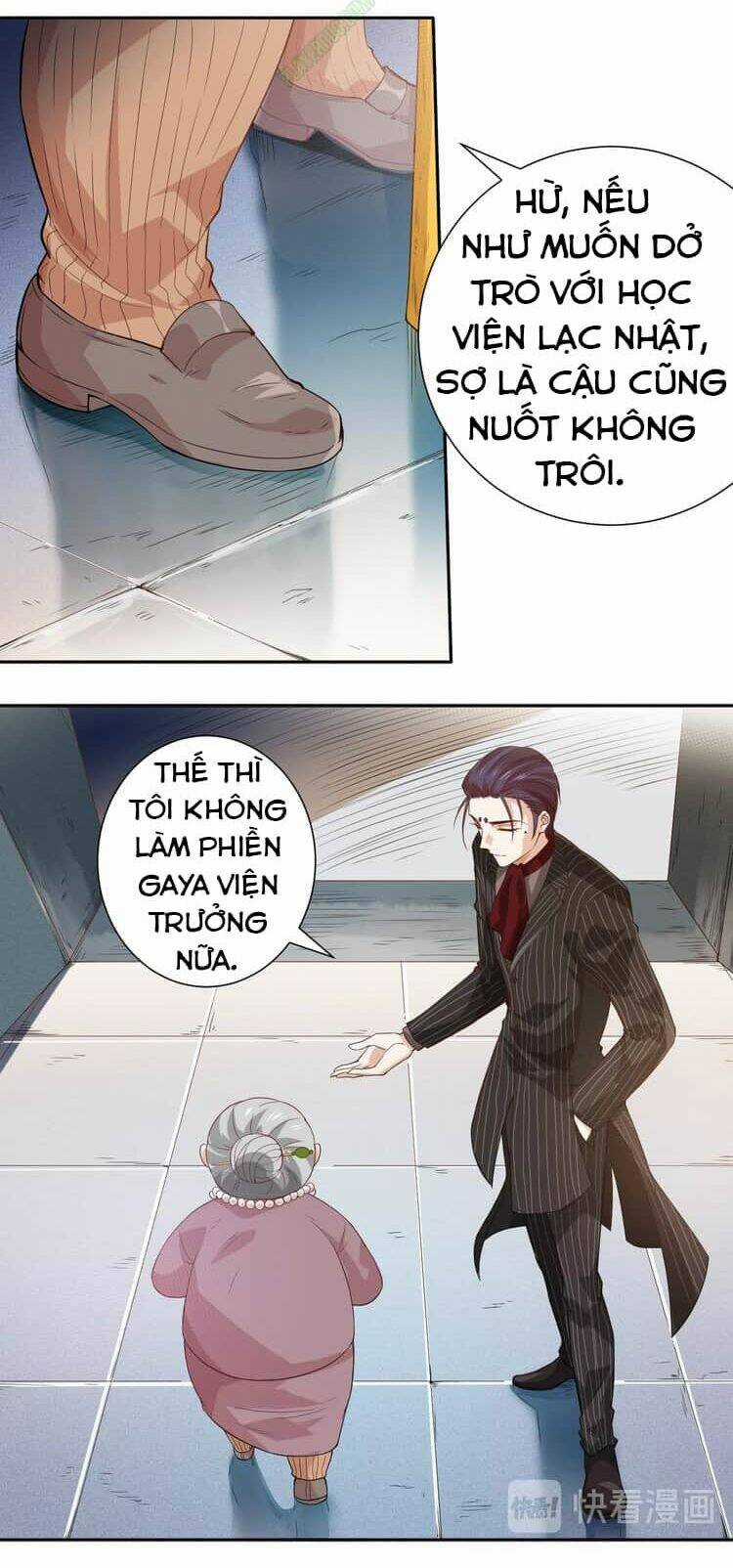 Giản Giới - Chapter 39 - Trang 6