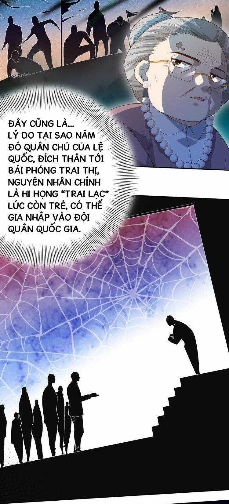 Giản Giới - Chapter 39 - Trang 10