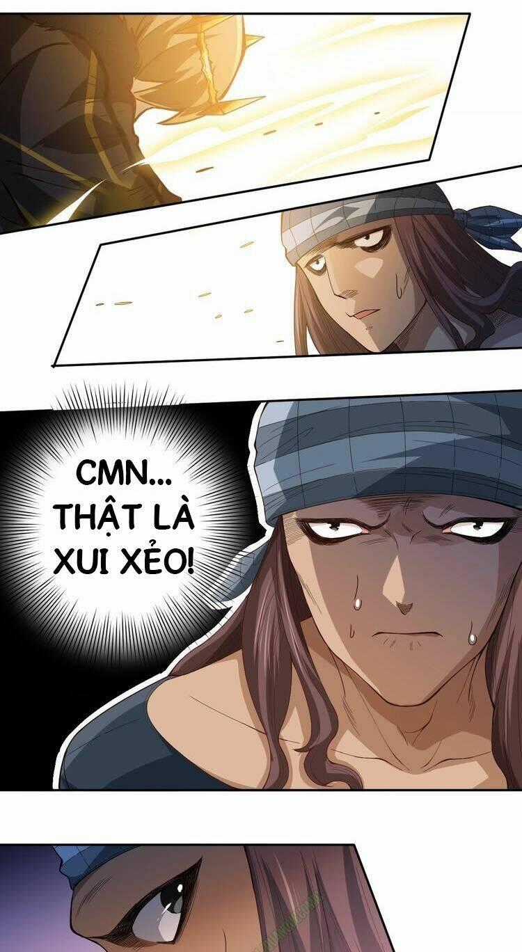 Giản Giới - Chapter 40.2 - Trang 1