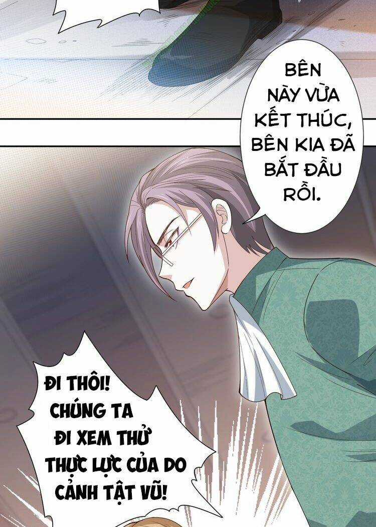 Giản Giới - Chapter 40.2 - Trang 15