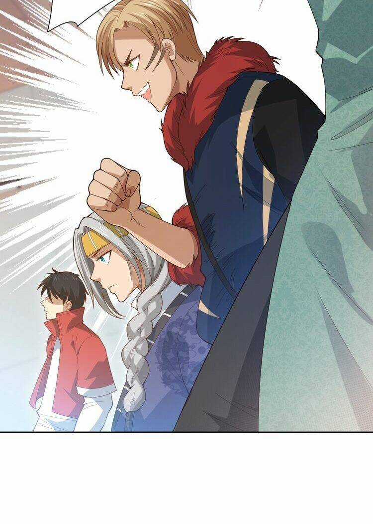 Giản Giới - Chapter 40.2 - Trang 16