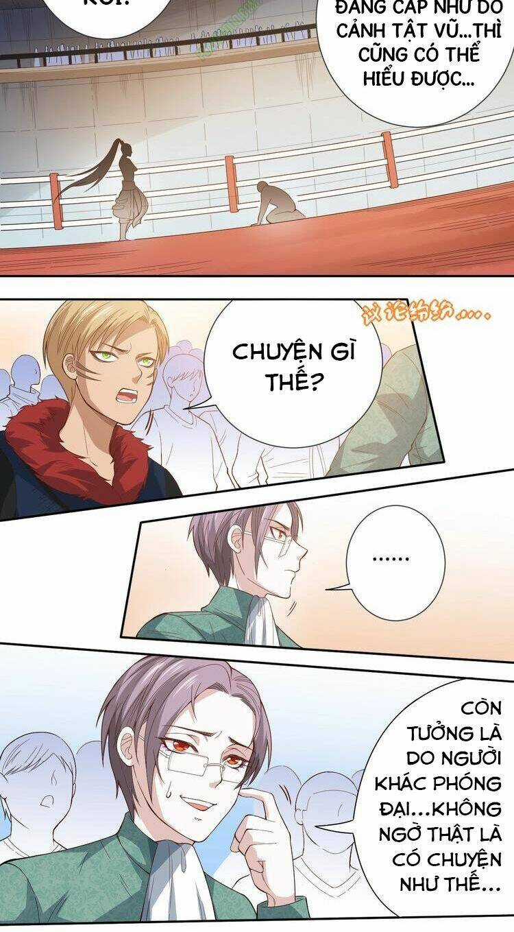 Giản Giới - Chapter 40.2 - Trang 18