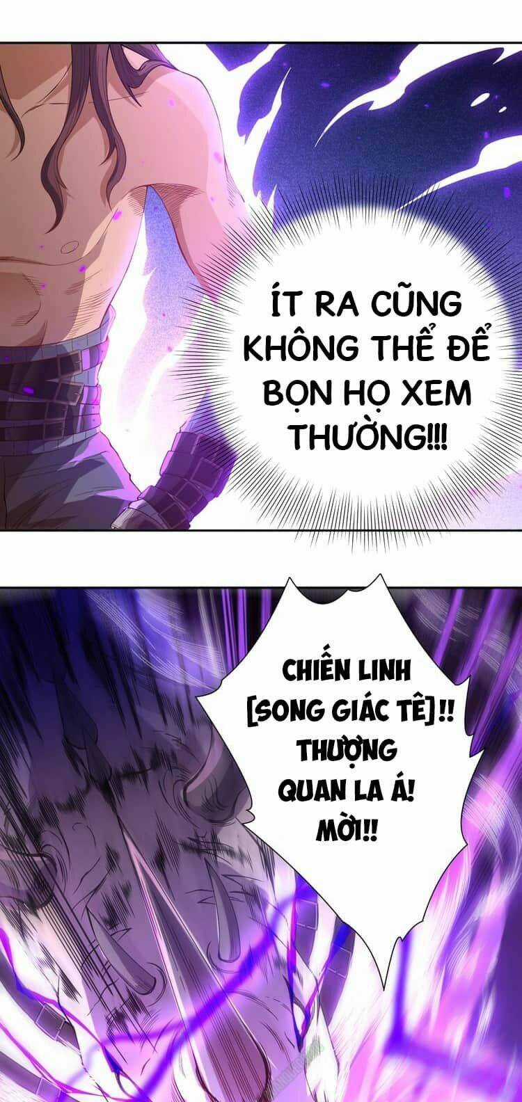Giản Giới - Chapter 40.2 - Trang 3