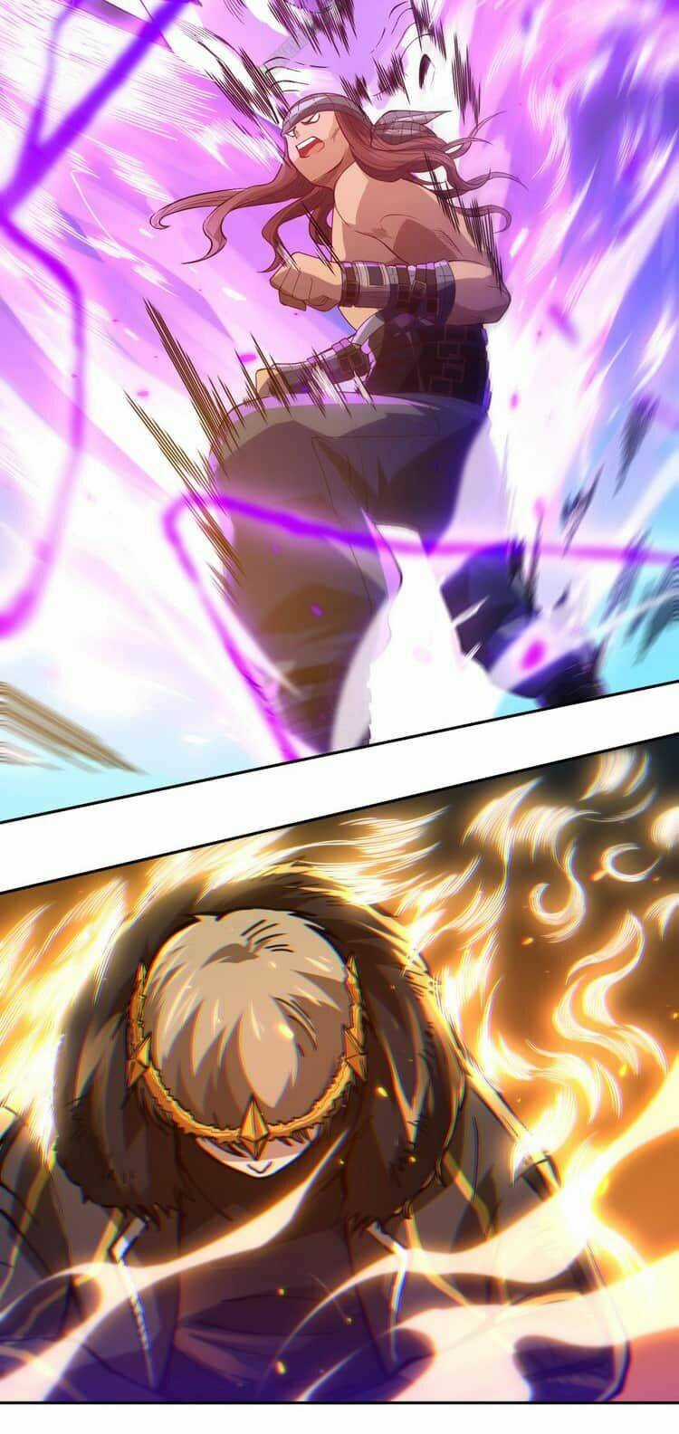 Giản Giới - Chapter 40.2 - Trang 4