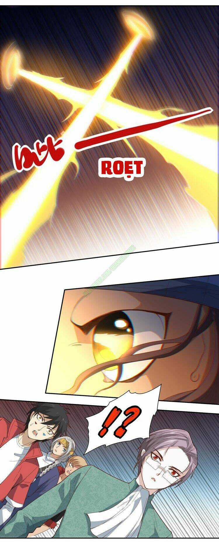 Giản Giới - Chapter 40.2 - Trang 8