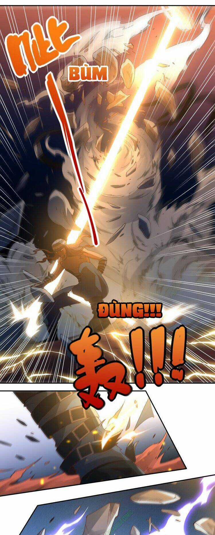 Giản Giới - Chapter 40.2 - Trang 9